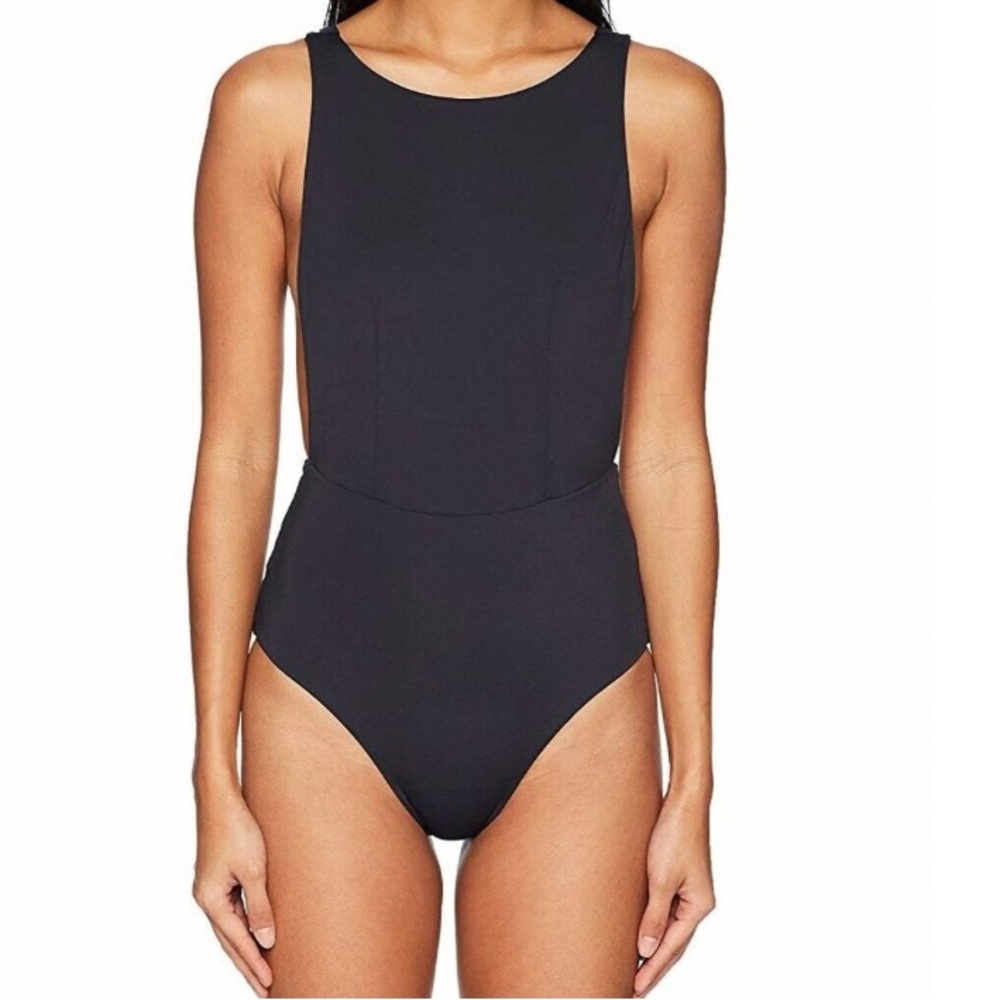 Roxy Softly Love One Piece Swimsuit